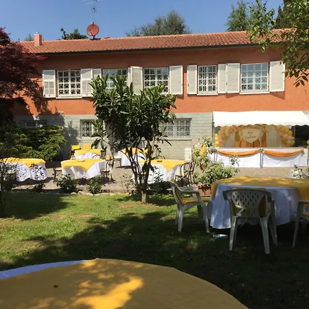 Ortensia Camping